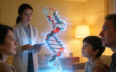 福泉肥厚型心肌病基因检测机构地址在哪里查询