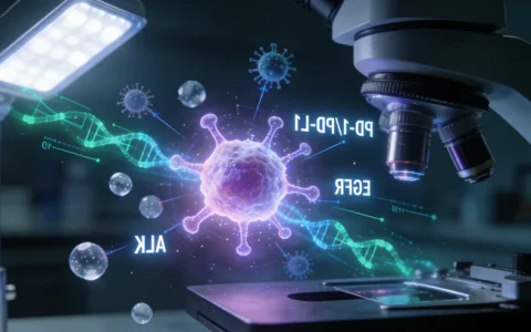 图木舒克BRAF基因检测专业服务机构名单