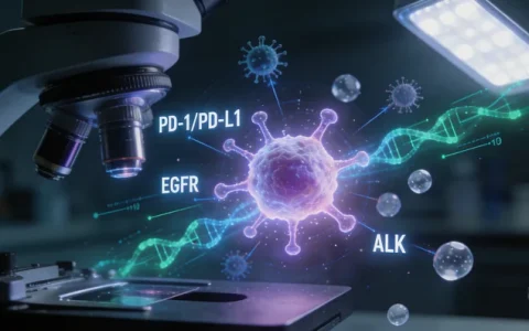 项城食管癌基因检测推荐中心清单：地址详情指南