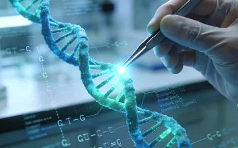 楚雄SMA携带者筛查机构汇总：最新地址一览