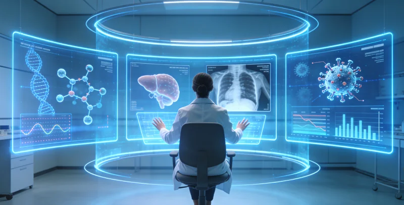 苏州肺癌患者家庭与医生商讨基因