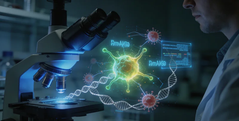 连州医生解读肠癌基因检测报告