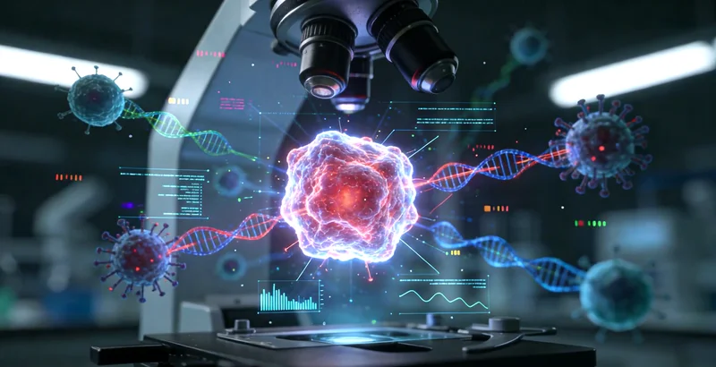 阿旗患者家属向医生咨询基因检测