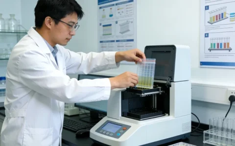 莱西肥厚型心肌病基因检测公司电话查询