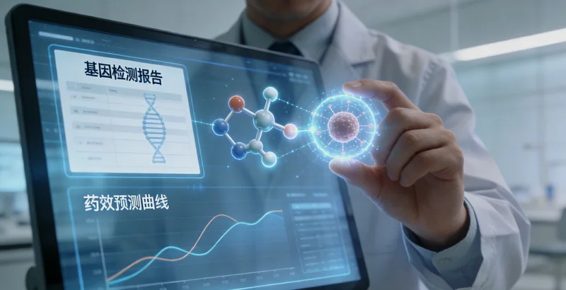 乌中旗医院肿瘤科门诊咨询场景