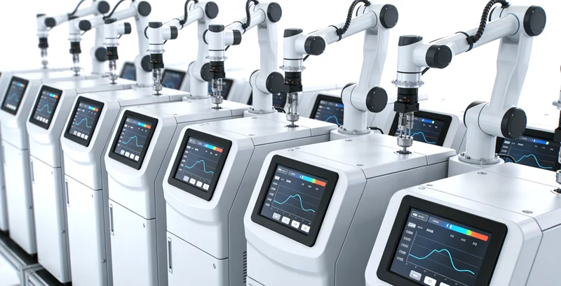 新左旗家庭与医生共同查看健康报