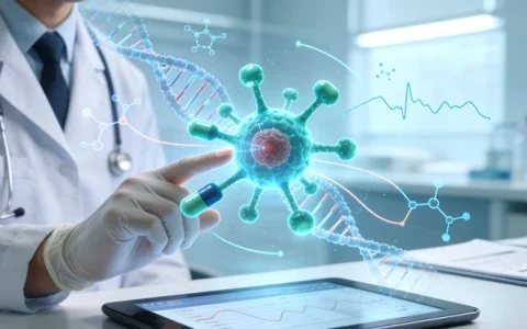 承德BRCA12基因检测公司地址在哪里？一键查询