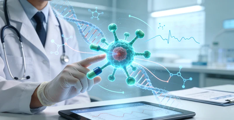 承德两位女士讨论家族健康与基因