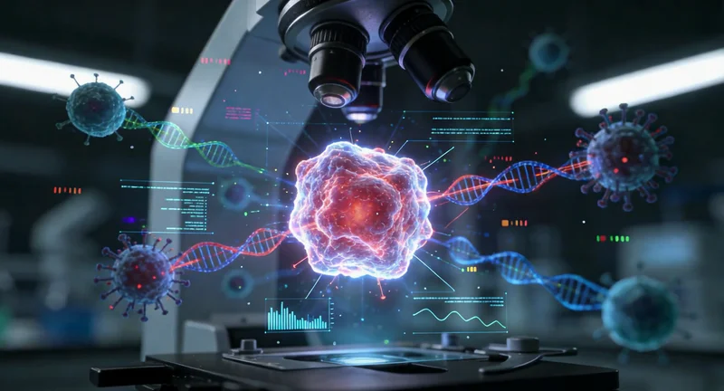 界首非小细胞肺癌KRAS基因检