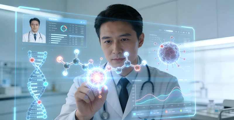 长葛肠癌PIK3CA基因检测报