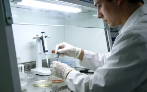 弥勒VHL综合征基因检测权威机构地址实时更新