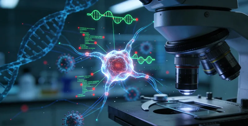 青铜峡 MRD检测原理示意图展