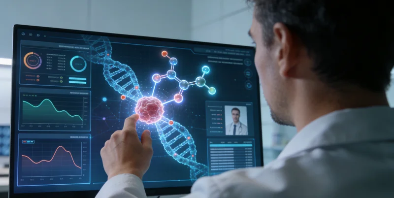 化州乳腺癌21基因复发评分报告