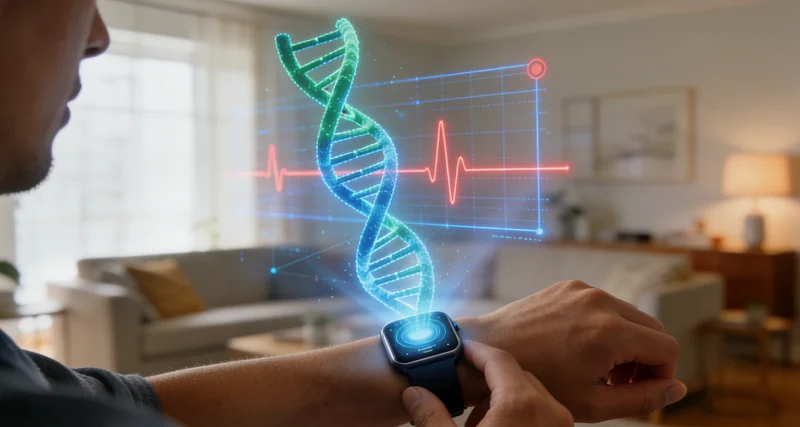 石狮家庭进行遗传健康咨询与规划