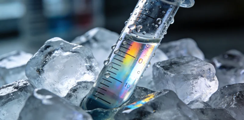 黄山正规基因检测机构样本采集与