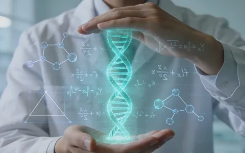 巢湖BRCA基因突变检测受理机构