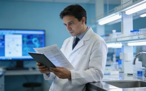 雷州LFS基因检测服务机构联系方式大全