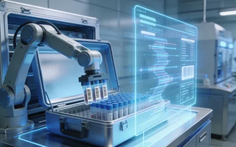 张家口CASQ2基因检测可靠中心一览：地址汇总