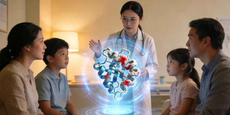 宜兴PTEN基因检测咨询与采样