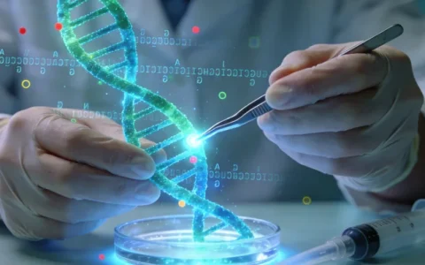 什邡遗传性肿瘤基因检测机构整理合集：地址一览表