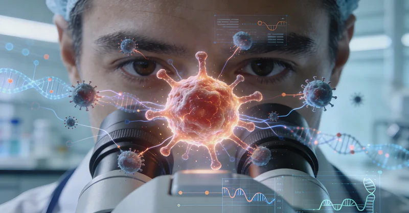 德克萨斯州分子诊断实验室进行基