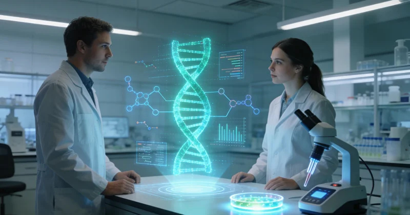 巴中本地医院产科或检验科外观