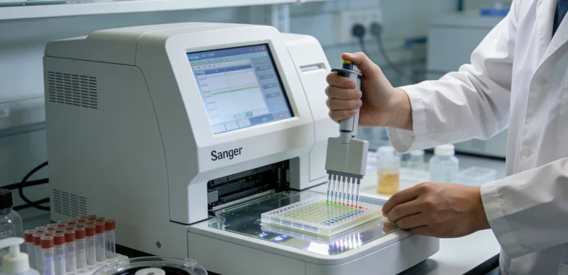 保山DSP基因检测样本分析的高