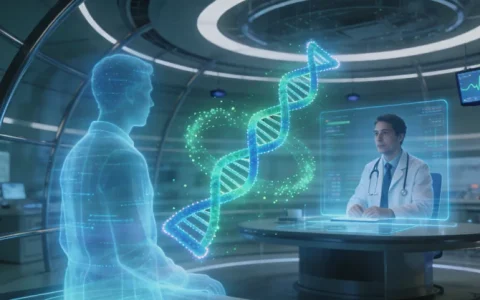 阿右旗食管癌基因检测到哪里做正规？