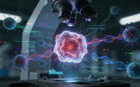 临海NTRK基因检测的可靠机构地址一览