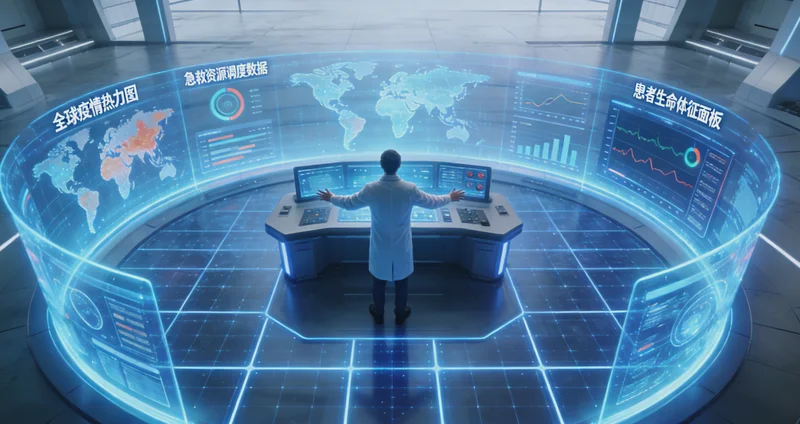 阿克苏医生为家庭解读基因检测报