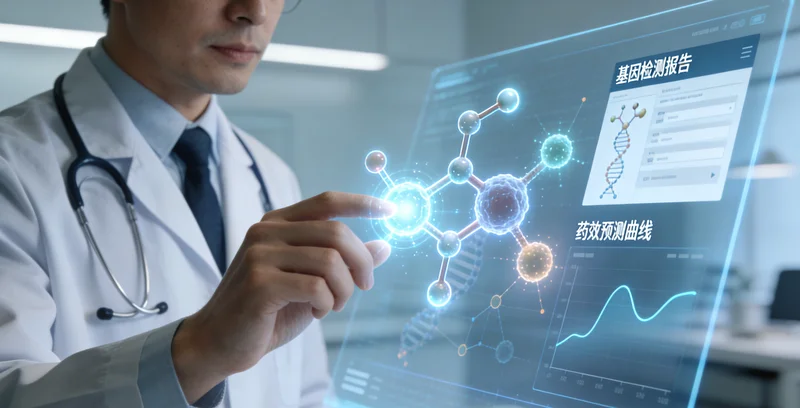 抚远遗传咨询师与家庭沟通基因检