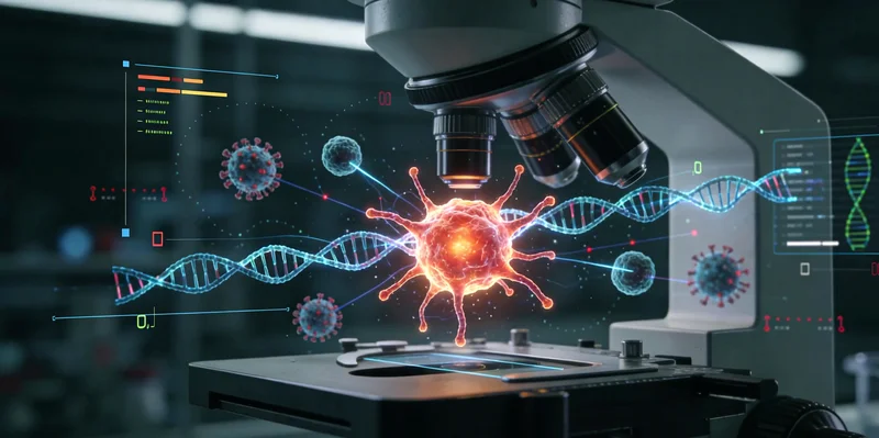 庄河鼻咽癌基因检测报告专业解读