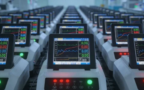 和龙vEDS基因检测哪家好？5大机构综合实力对比