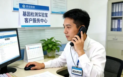 九江当地肾上腺皮质癌基因检测正规公司地址大全