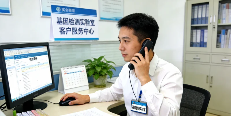 九江肾上腺皮质癌基因检测前遗传