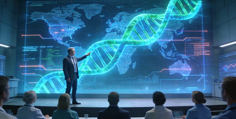 德兴医生解读基因检测报告