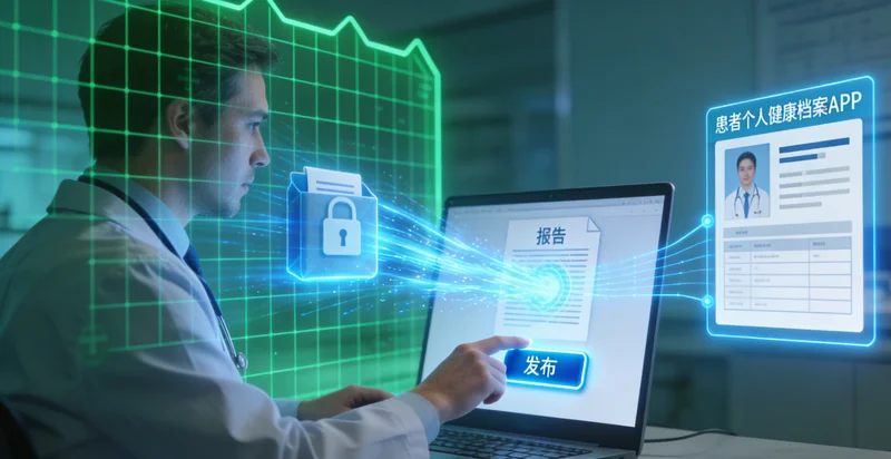 巴林左旗家庭讨论健康问题