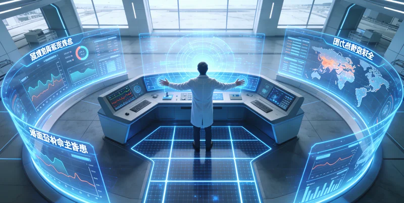 新密结直肠癌患者家庭与医生共同