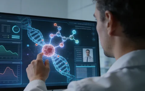 文昌专业肠癌PIK3CA基因检测机构名单：最新地址指引