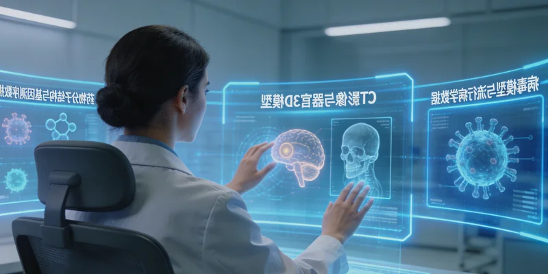 云浮肺癌患者与医生沟通基因检测