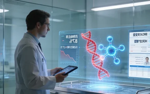 兴平胶质瘤MGMT基因检测所地址