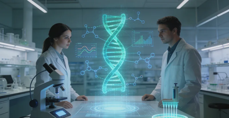 怒江遗传咨询师为居民详细解读基