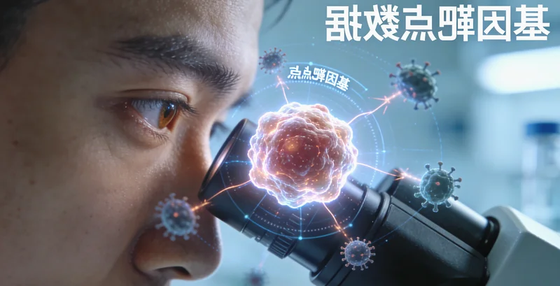 宜春女性在医院进行遗传咨询