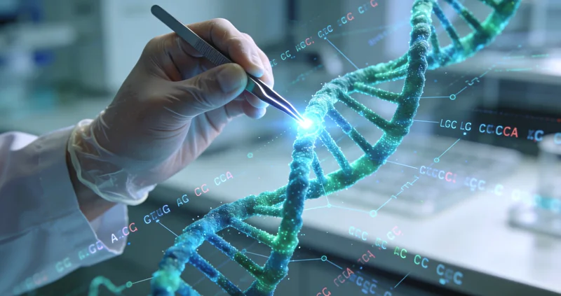 康定基因检测实验室高通量测序仪