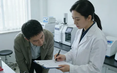 利川NF2基因检测具体怎么走？地址详细指引