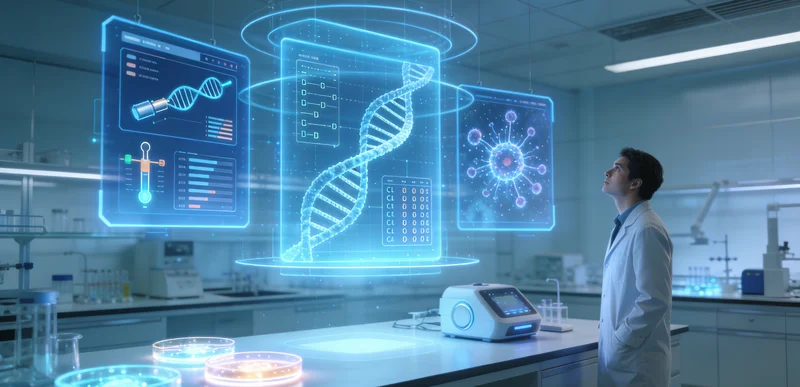 高安家庭讨论健康检测报告与生活