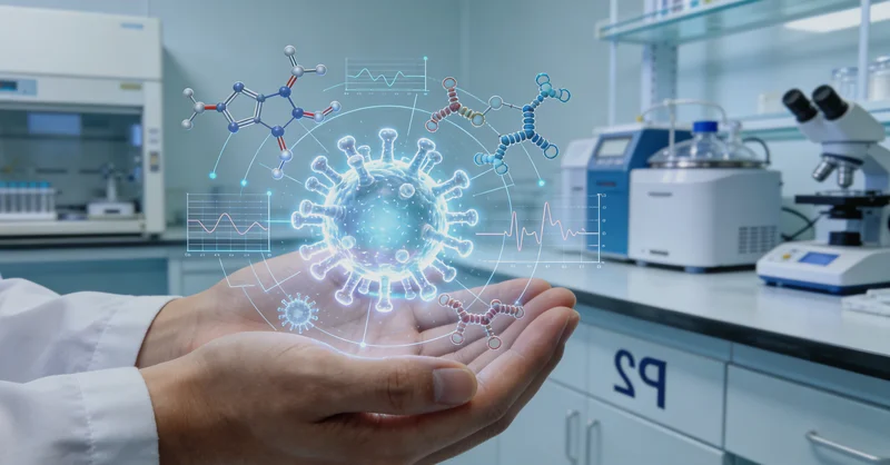 穆棱女性在医院进行遗传咨询场景