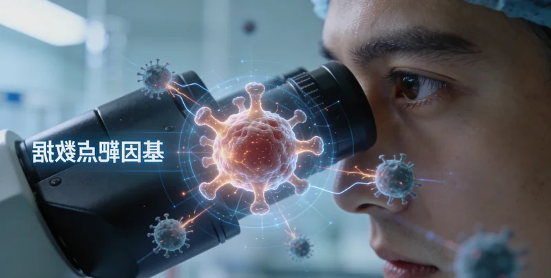 郴州肺癌靶向治疗PIK3CA通