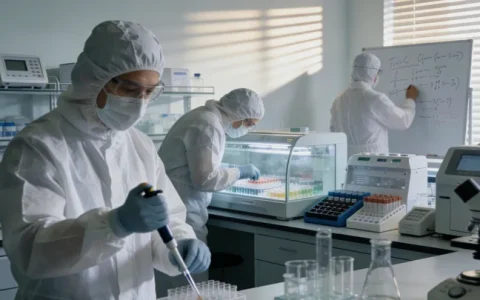 巴市COL3A1基因检测前十名公司名单与联系方式