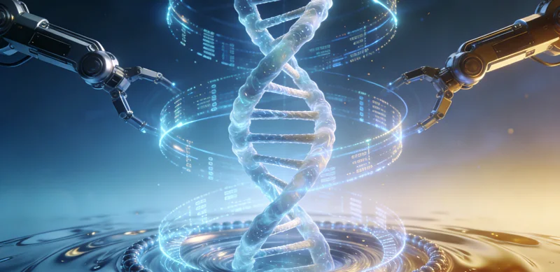 济源基因检测后健康管理规划